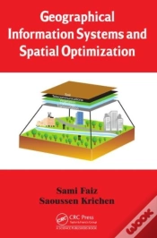 Capa do artigo Geographical Information Systems And Spatial Optimization