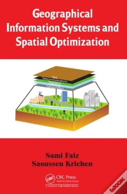 Capa do artigo Geographical Information Systems And Spatial Optimization