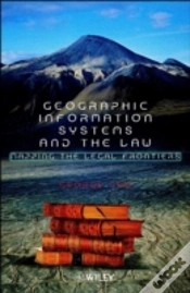 Capa do artigo Geographical Information Systems And The Law