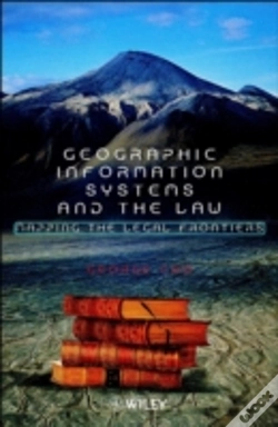 Capa do artigo Geographical Information Systems And The Law