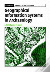 Capa do artigo GEOGRAPHICAL INFORMATION SYSTEMS IN ARCHAEOLOGY