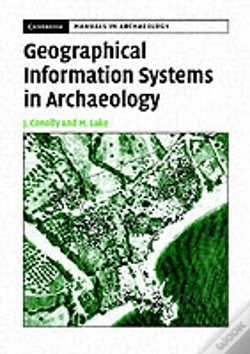 Capa do artigo GEOGRAPHICAL INFORMATION SYSTEMS IN ARCHAEOLOGY