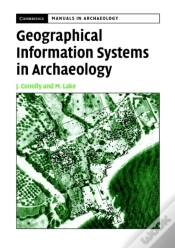 Capa do artigo Geographical Information Systems In Archaeology