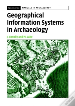 Capa do artigo Geographical Information Systems In Archaeology