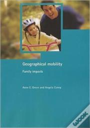 Geographical Mobility
