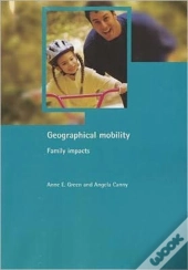Geographical Mobility
