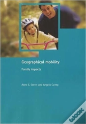 Capa do artigo Geographical Mobility