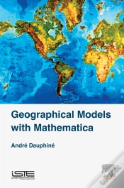 Capa do artigo Geographical Models With Mathematica