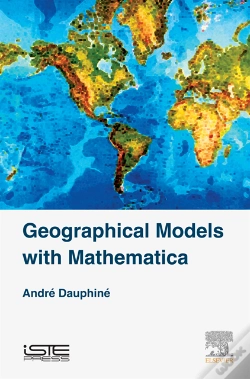Capa do artigo Geographical Models With Mathematica
