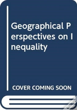 Capa do artigo Geographical Perspectives In