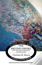 Capa do artigo Geographical Reader Book 2