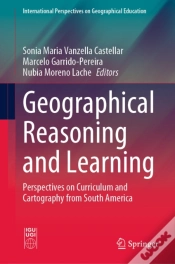 Capa do artigo Geographical Reasoning And Learning