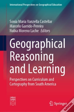 Capa do artigo Geographical Reasoning And Learning