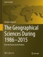 Geographical Sciences During 1986-2015 - Preview