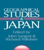Geographical Studies And Japan - Preview
