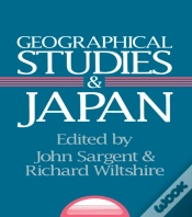 Capa do artigo Geographical Studies And Japan