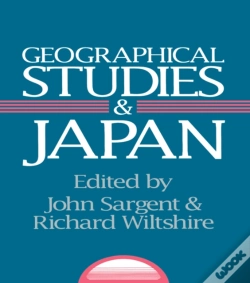 Capa do artigo Geographical Studies And Japan