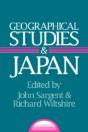 Geographical Studies And Japan - Preview