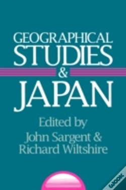 Capa do artigo Geographical Studies And Japan