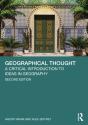 Geographical Thought - Preview
