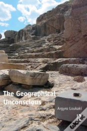 Capa do artigo Geographical Unconscious
