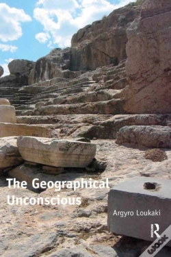 Capa do artigo Geographical Unconscious