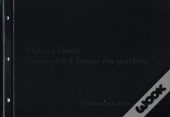 Geographie A L'Usage Des Gauchers