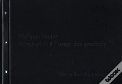 Capa do artigo Geographie A L'Usage Des Gauchers