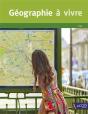 Géographie À Vivre ; Cm2 ; Programme 2015 - Preview