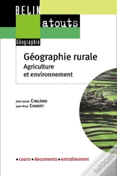 Geographie Agricole Et Rurale