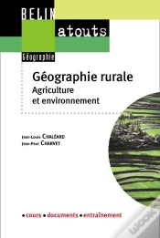 Capa do artigo Geographie Agricole Et Rurale