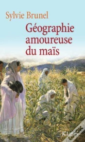Capa do artigo Géographie Amoureuse Du Maïs