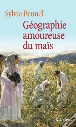 Capa do artigo Géographie Amoureuse Du Maïs
