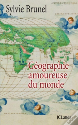 Capa do artigo Géographie Amoureuse Du Monde