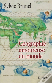 Capa do artigo Géographie Amoureuse Du Monde