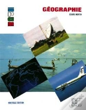 Capa do artigo Geographie Cm