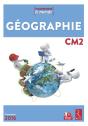 Geographie Cm2 + Cd - Preview