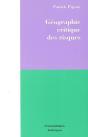 Geographie Critique Des Risques - Preview