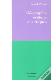 Capa do artigo Geographie Critique Des Risques