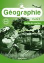 Geographie ; Cycle 3 ; Guide Du Maitre (Edition 2010) - Preview