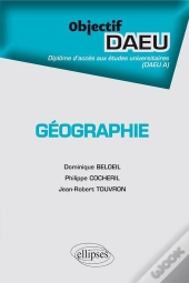 Géographie - Daeu A