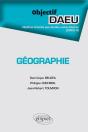 Géographie - Daeu A - Preview