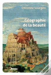 Capa do artigo Géographie De La Beauté