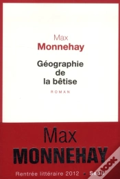 Capa do artigo Géographie De La Bêtise