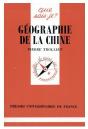 Géographie De La Chine - Preview