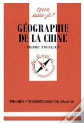 Géographie De La Chine