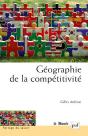 Géographie De La Compétitivité - Preview