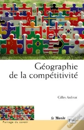 Géographie De La Compétitivité