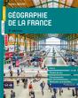 Geographie De La France - 2e Ed. - Preview