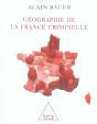 Geographie De La France Criminelle - Preview